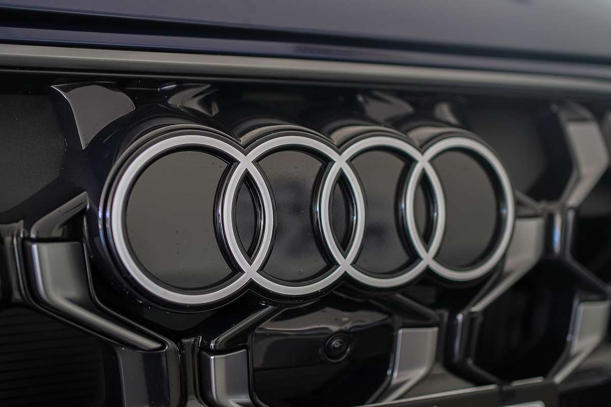 2025 Audi Q5 TDI 150kW Sport GU