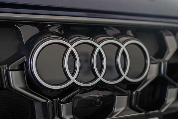 2025 Audi Q5 TDI 150kW Sport GU