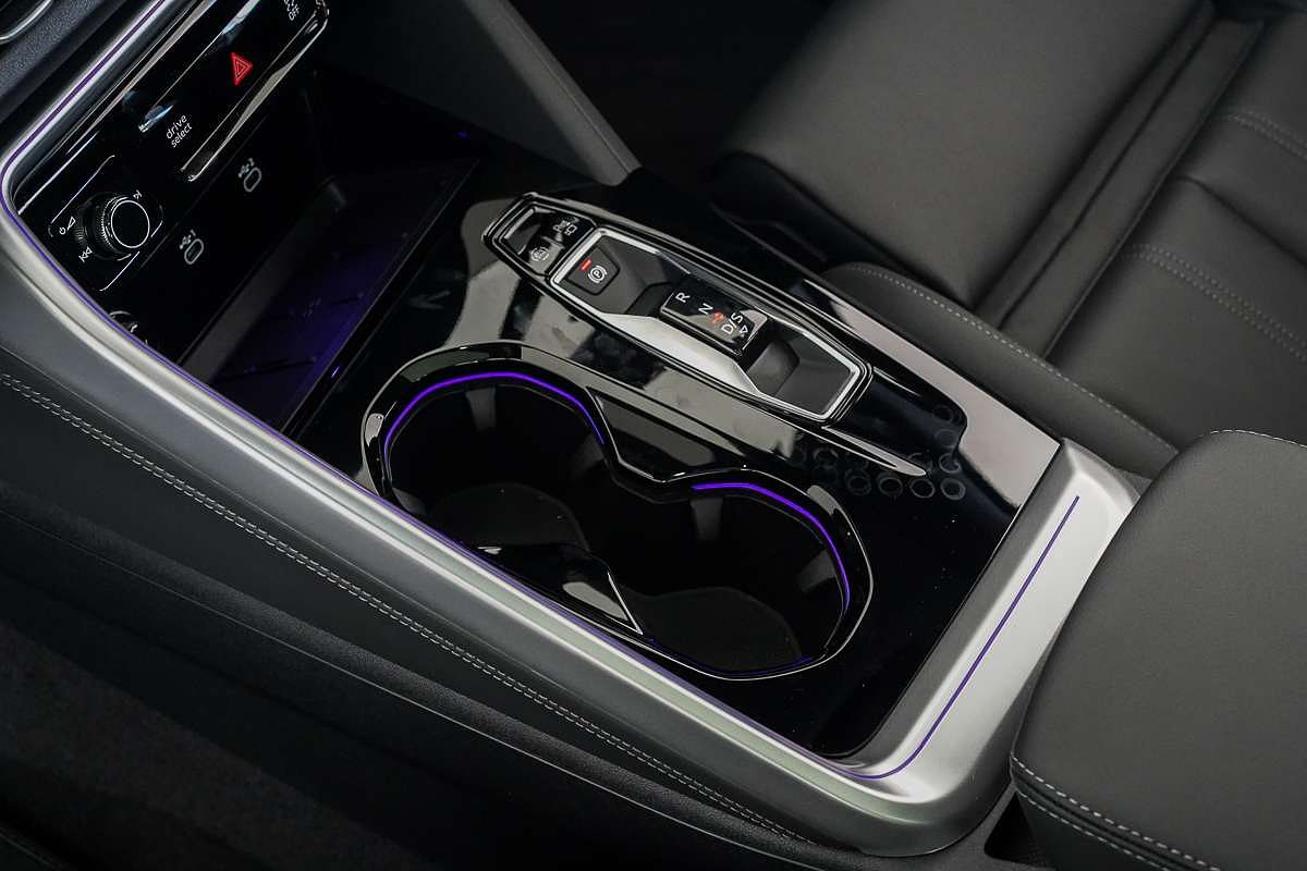 2025 Audi Q5 TDI 150kW Sport GU