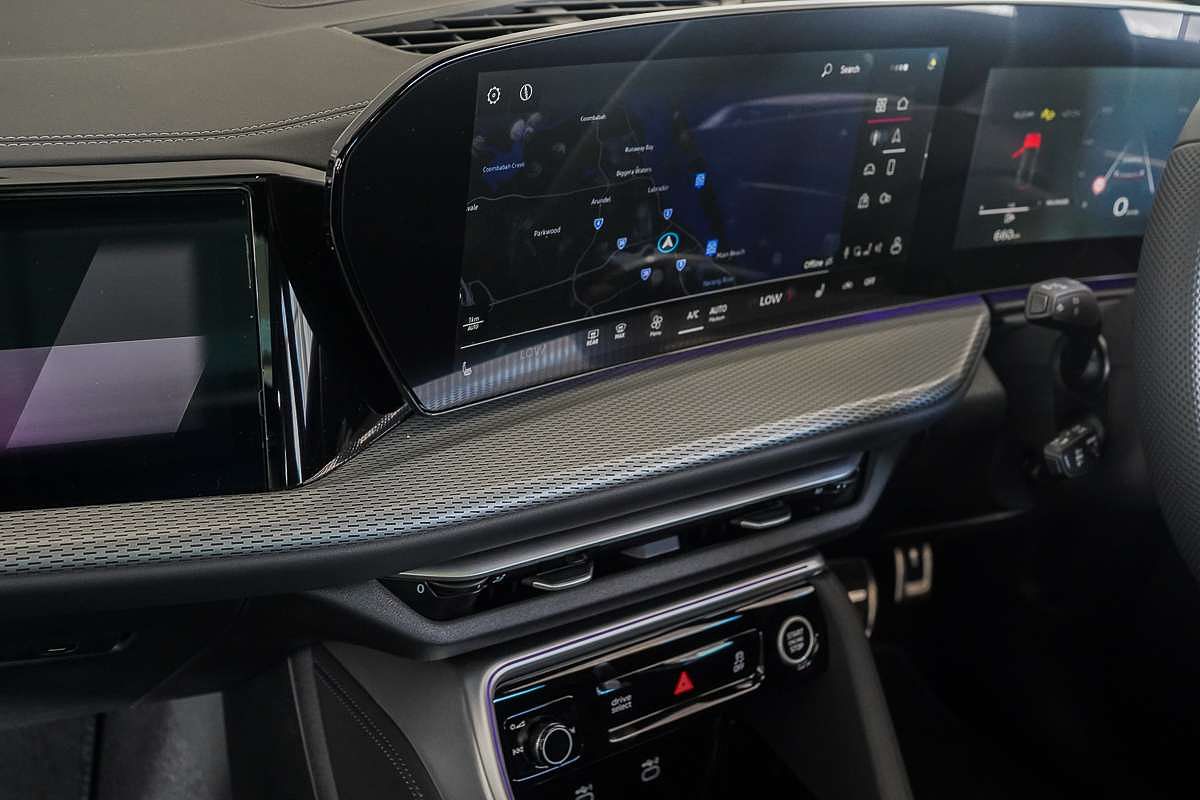 2025 Audi Q5 TDI 150kW Sport GU