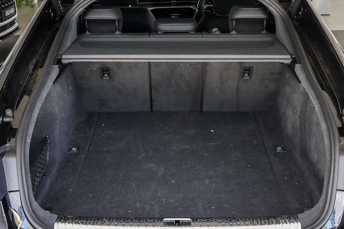 2024 Audi A7 55 TFSI 4K