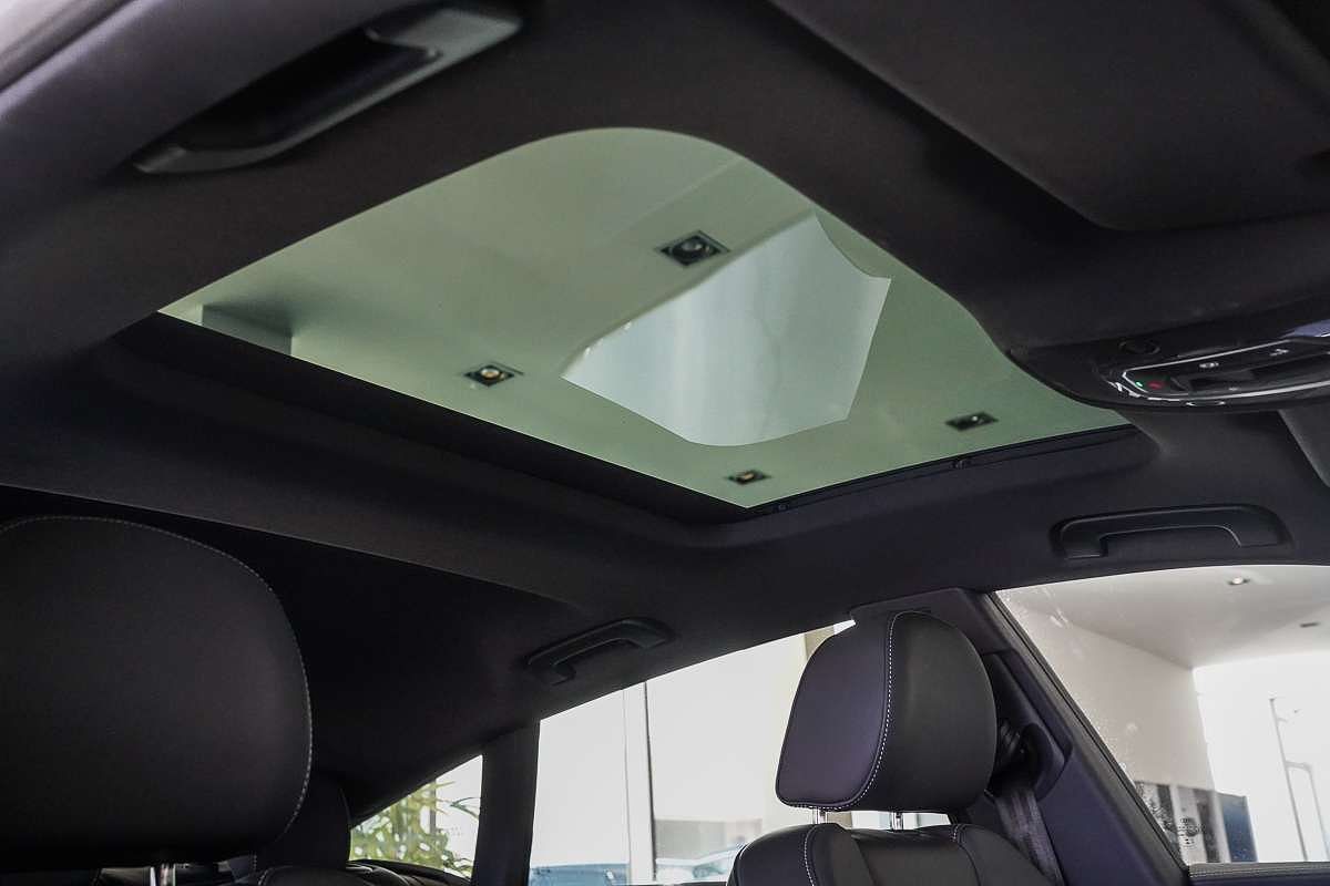 2024 Audi A7 55 TFSI 4K