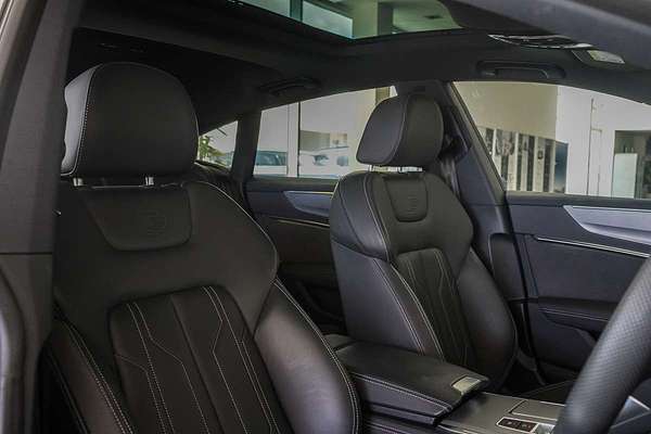 2024 Audi A7 55 TFSI 4K