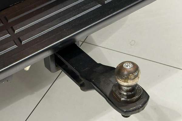 2022 Toyota Hilux SR GUN126R