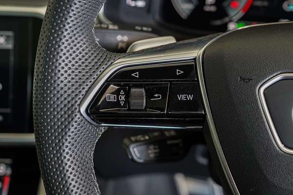 2024 Audi A7 55 TFSI 4K