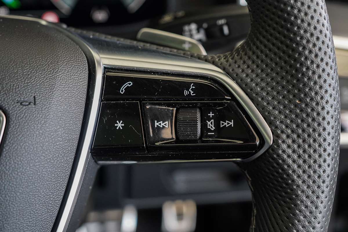 2024 Audi A7 55 TFSI 4K