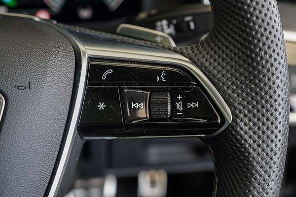 2024 Audi A7 55 TFSI 4K