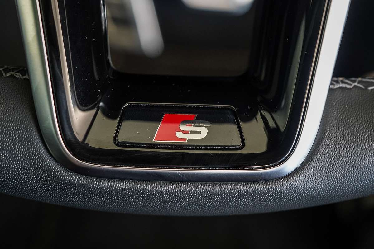 2024 Audi A7 55 TFSI 4K