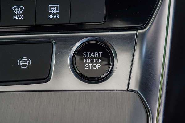 2024 Audi A7 55 TFSI 4K