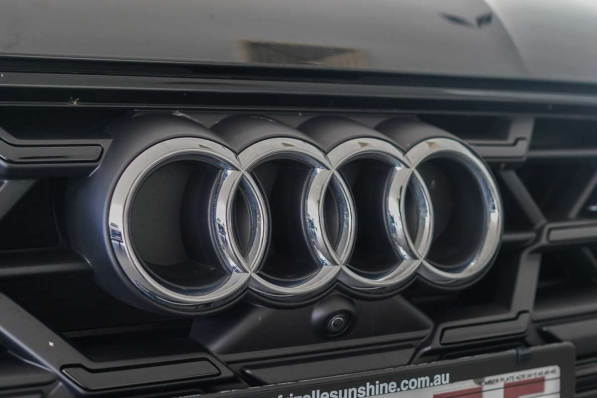 2024 Audi A7 55 TFSI 4K