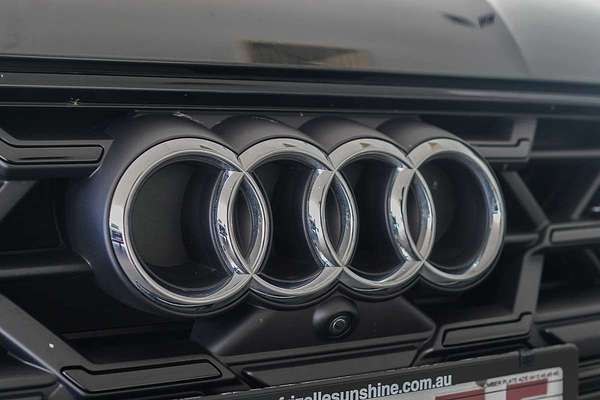2024 Audi A7 55 TFSI 4K