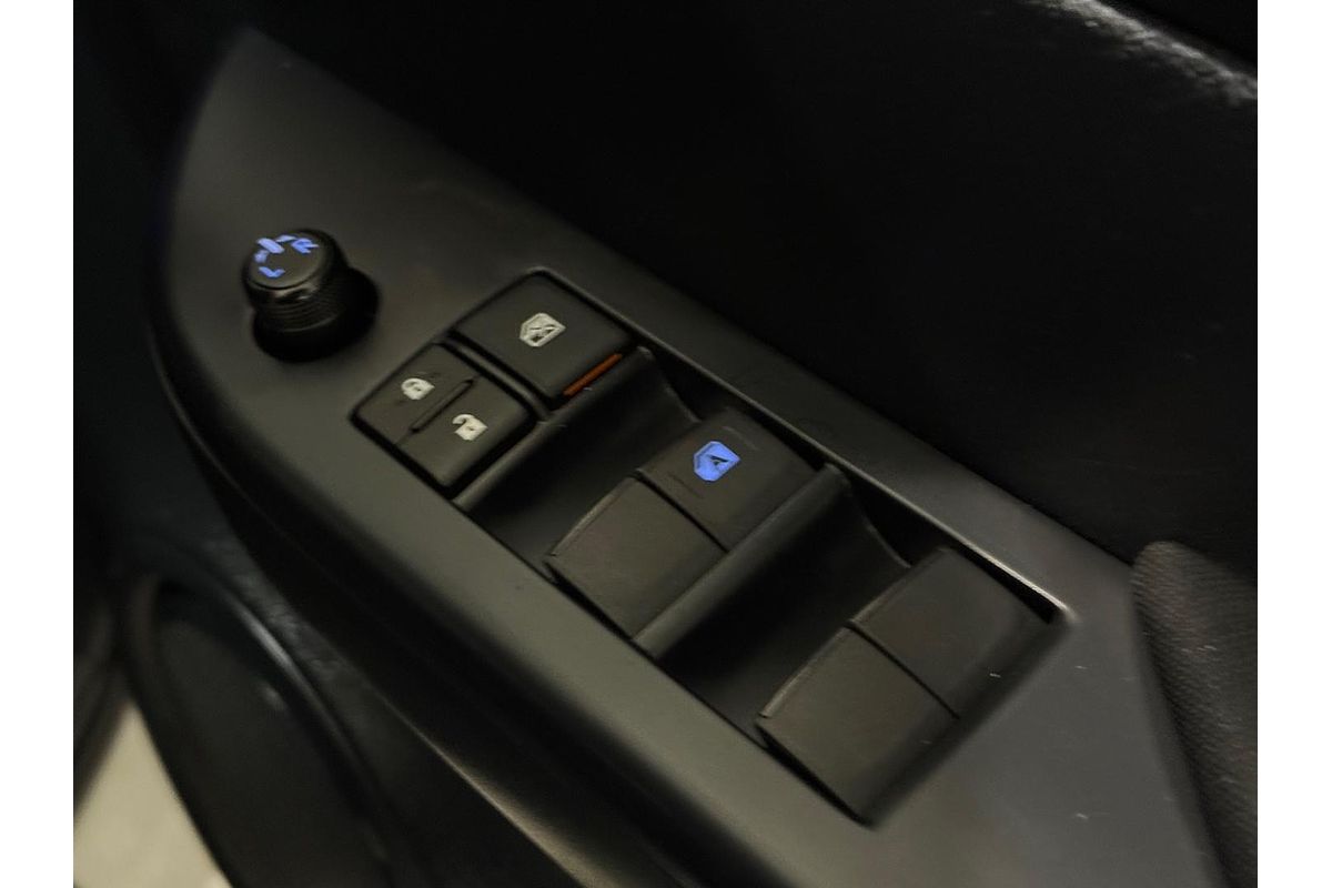 2022 Toyota Hilux SR GUN126R