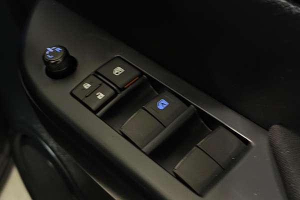 2022 Toyota Hilux SR GUN126R