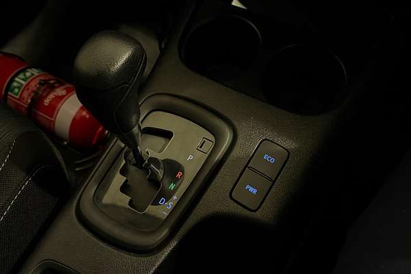 2022 Toyota Hilux SR GUN126R