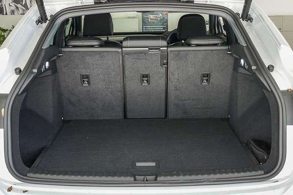 2024 Audi Q4 e-tron 45 F4