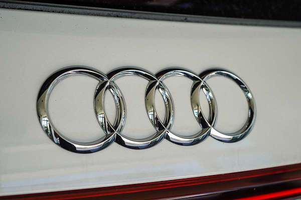 2024 Audi Q4 e-tron 45 F4