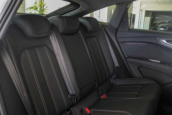 2024 Audi Q4 e-tron 45 F4