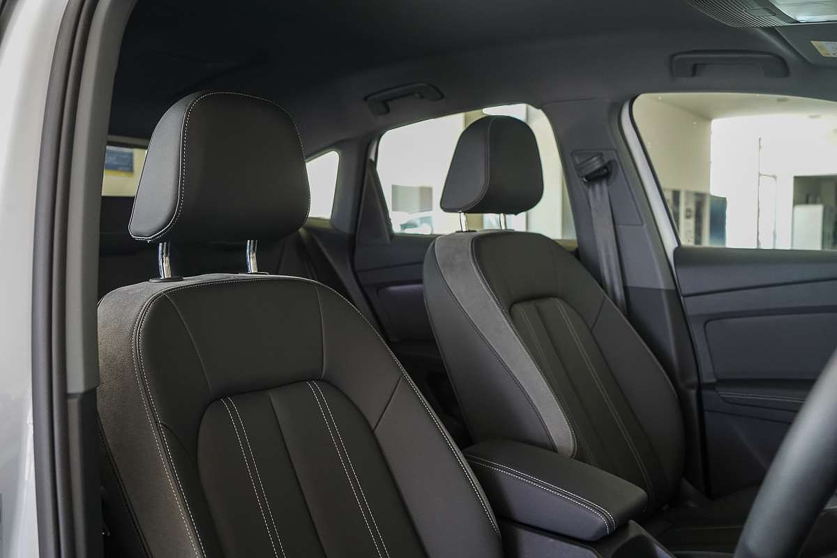 2024 Audi Q4 e-tron 45 F4