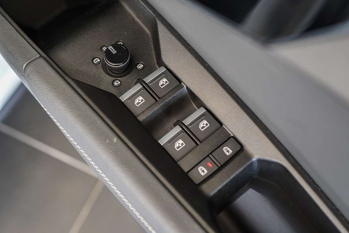 2024 Audi Q4 e-tron 45 F4