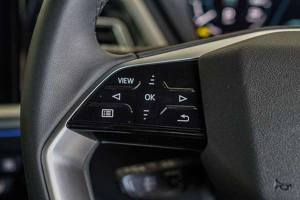 2024 Audi Q4 e-tron 45 F4