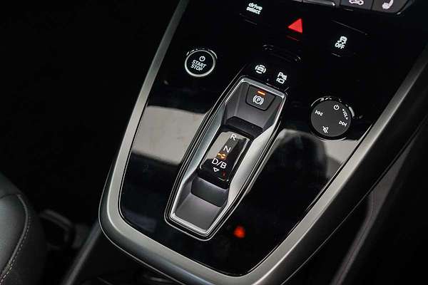 2024 Audi Q4 e-tron 45 F4