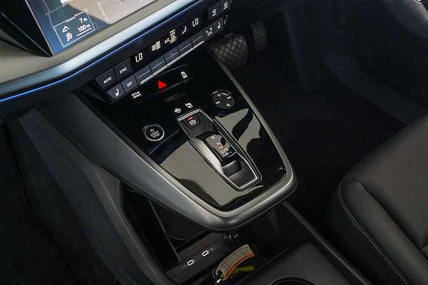 2024 Audi Q4 e-tron 45 F4