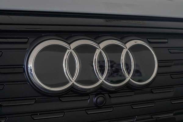 2024 Audi Q4 e-tron 45 F4