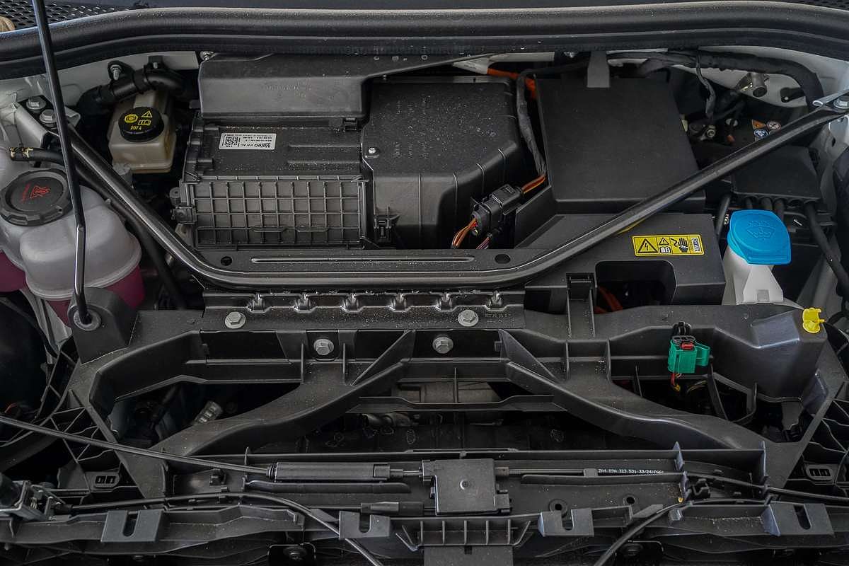 2024 Audi Q4 e-tron 45 F4