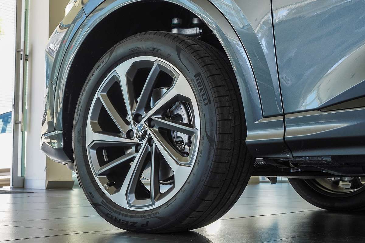 2025 Audi Q5 TFSI 150kW GU