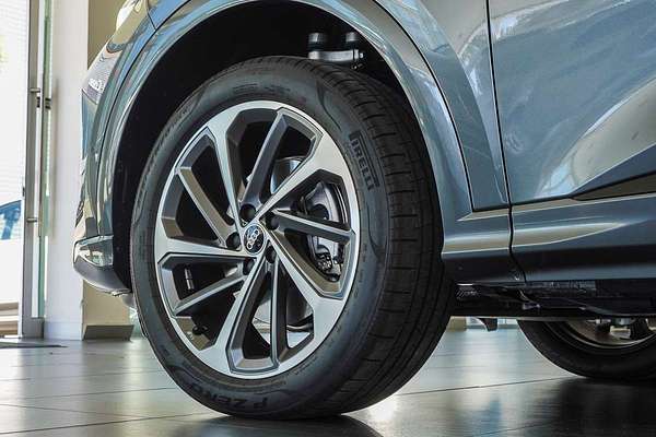 2025 Audi Q5 TFSI 150kW GU