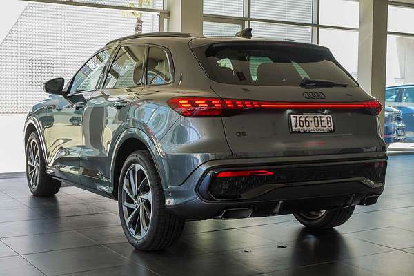 2025 Audi Q5 TFSI 150kW GU