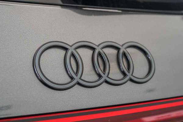 2025 Audi Q5 TFSI 150kW GU