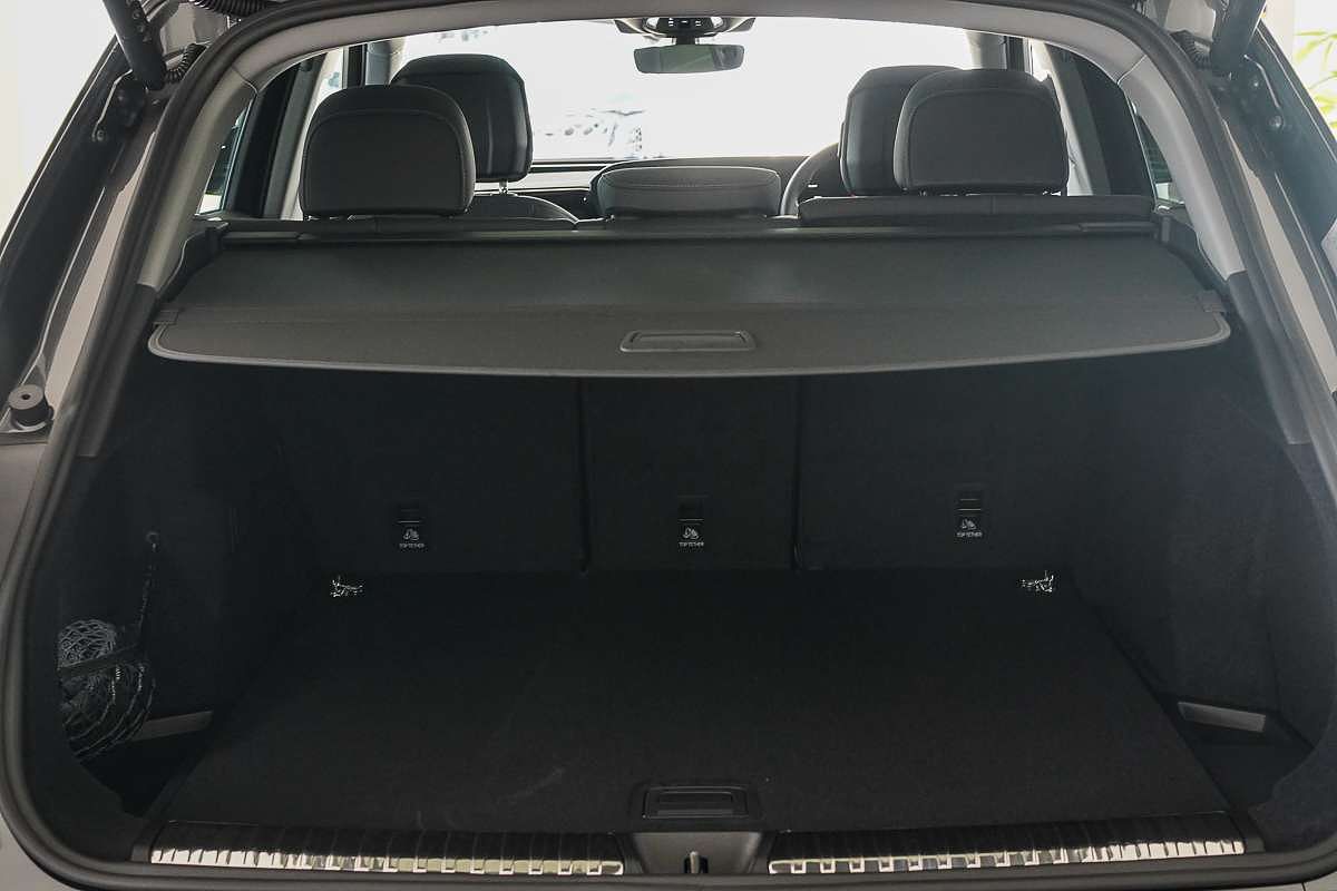 2025 Audi Q5 TFSI 150kW GU