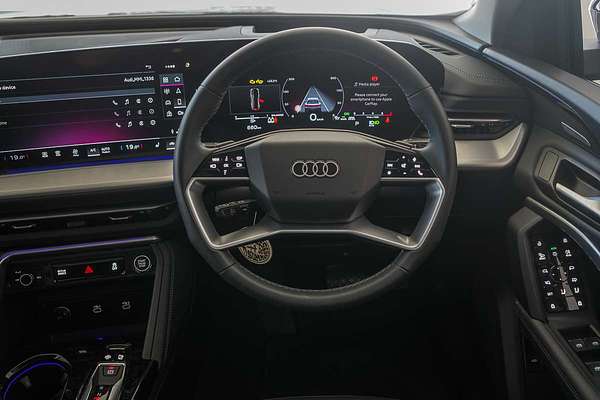 2025 Audi Q5 TFSI 150kW GU