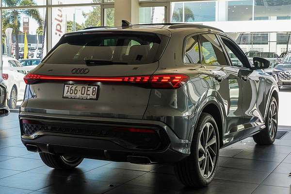 2025 Audi Q5 TFSI 150kW GU