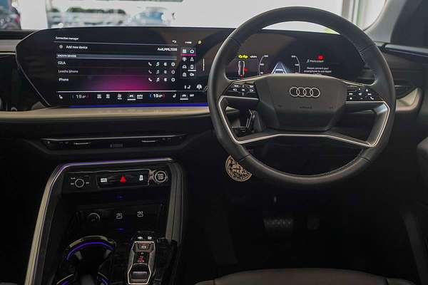 2025 Audi Q5 TFSI 150kW GU