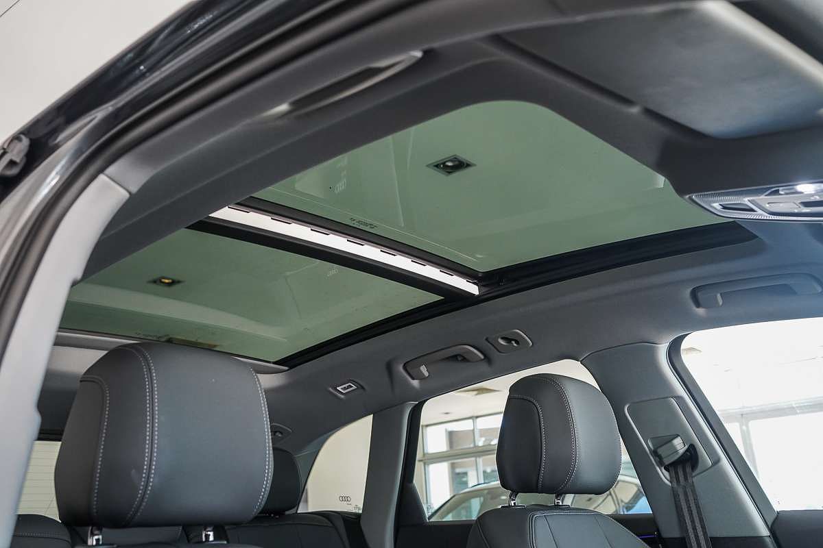 2025 Audi Q5 TFSI 150kW GU