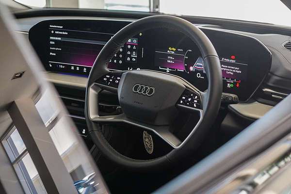 2025 Audi Q5 TFSI 150kW GU