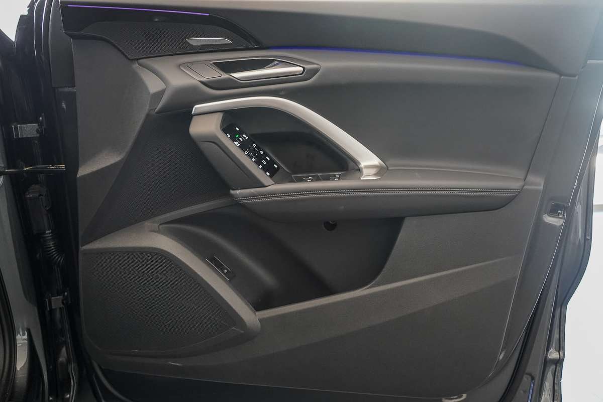 2025 Audi Q5 TFSI 150kW GU