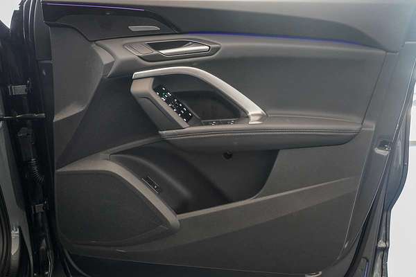 2025 Audi Q5 TFSI 150kW GU