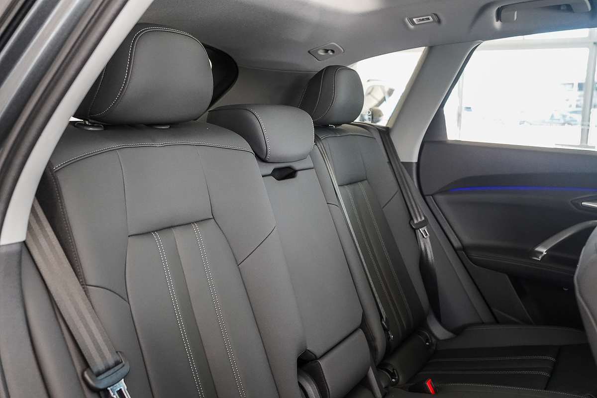 2025 Audi Q5 TFSI 150kW GU