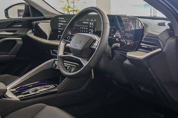 2025 Audi Q5 TFSI 150kW GU