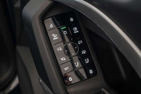 2025 Audi Q5 TFSI 150kW GU