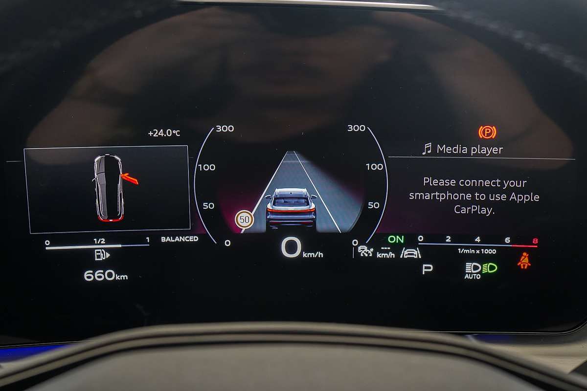 2025 Audi Q5 TFSI 150kW GU