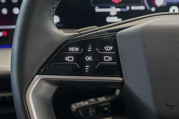 2025 Audi Q5 TFSI 150kW GU