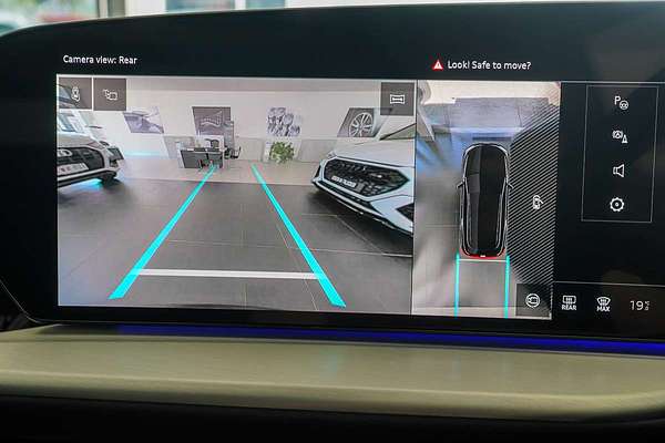 2025 Audi Q5 TFSI 150kW GU