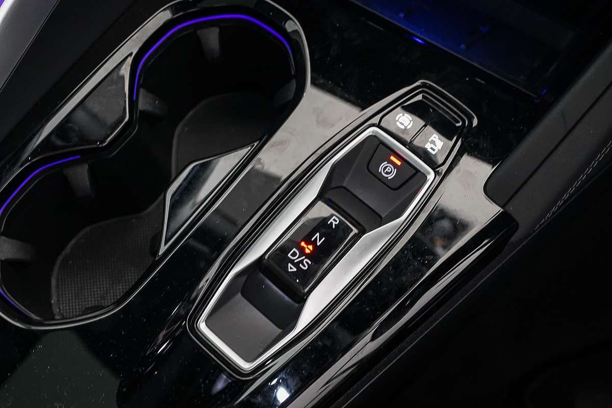 2025 Audi Q5 TFSI 150kW GU