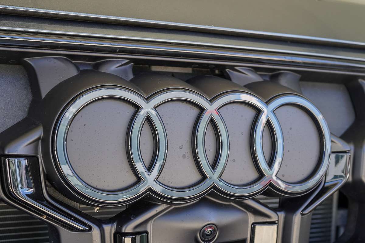 2025 Audi Q5 TFSI 150kW GU