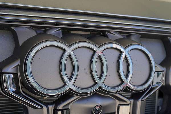 2025 Audi Q5 TFSI 150kW GU