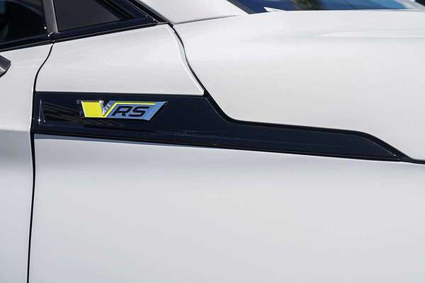 2024 SKODA Enyaq RS NY